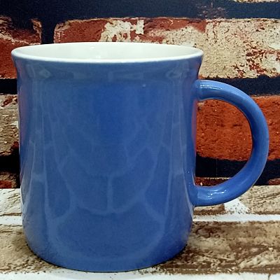 Milk mug
